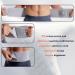 Umbilical Hernia Belt for Men and Women - Abdominal Support Binder with Compression Pad for Surgery Prevention - Buy Online on GoSupps.com