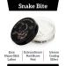 Mr. Fine 21C Men's Shaving Soap 5oz - Thick Lather, Razor Burn Protection - Made in Italy, No Artificial Colors - Buy Online on GoSupps.com