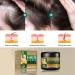 Ginger Hair Growth Ointment - Strengthening Cream for Thinning & Dry Hair with Ginger Extract | Boost Hair Thickness & Health - Buy Online on GoSupps.com