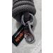 Communication Line Natural Horsemanship Parelli Style Training Rope 4.2-3.8 Meter (4.2 Meter Grey) 4.2 Meter Grey - Buy Online on GoSupps.com