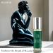 Mens Cologne: Unleash Your Inner Strength Wooded Oriental Roll-On Perfume for Men - Long Lasting Fragrance - Buy Online on GoSupps.com