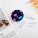 Portable Jellyfish Contact Lens Case with Mirror - Cute Travel Kit for Eye Contacts - Buy Online on GoSupps.com