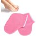 Qukaim Paraffin Treatment Foot Caps Nursing Foot Cover Paraffin Wax Therapy Foot Cover for Thermal Insulation Foot Care Foot Bath Liners and Paraffin Treatment Gloves - Buy Online on GoSupps.com