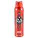 Old Spice Re-Fresh Body Spray Swagger 3.75 oz - Pack of 2 - Buy Online on GoSupps.com