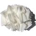 Exfoliating Bath Loofah Sponge - Shower Scrubber Pouf for Men & Women | Premium Mesh Bath Accessories - Buy Online on GoSupps.com