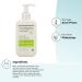 Neutrogena Naturals Purifying Facial Cleanser â€“ 6 fl oz (177 ml) | Gentle & Effective Skincare - Buy Online on GoSupps.com
