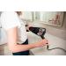 Blenci Interchangeable Curling Wand Set - Professional Hair Styling Gift Bundle - Buy Online on GoSupps.com