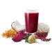 Sunfood Organic Beets & Mushrooms Superfoods â€“ 5.31 oz | Nutrient-Dense Boost - Buy Online on GoSupps.com