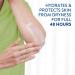 CETAPHIL Hydrating Body Moisturizer Cream 20 oz - Fragrance Free, Non-Comedogenic for Dry to Very Dry Sensitive Skin - Buy Online on GoSupps.com