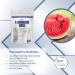 500g Pure Citrulline Base - 100% Vegan Powder for Enhanced Fitness | Boost Arginine & Blood Circulation - Buy Online on GoSupps.com