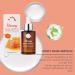 TS TAC-SKY Honey Facial Serum - Hydrating Oil-Control Brightening & Firming Essence For Smooth Glowing Skin(2PCS) - Buy Online on GoSupps.com