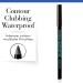 Bourjois Contour Clubbing Waterproof Eyeliner Black Party 0.04oz - Long-lasting, Smudge-proof Eyeliner - Buy Online on GoSupps.com
