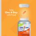 One-A-Day Women's 50+ Complete Multivitamin - 100 Tablets for Optimal Health - Buy Online on GoSupps.com