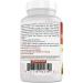 Best Naturals Bilberry Extract 1000mg Capsules | Non-GMO | Supports Healthy Vision | 90 Count - Buy Online on GoSupps.com