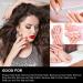 Tachibelle 10 Pcs Premium Japan Abrasive 180/180 Fine Washable Zebra Files for Natural Nails - Buy Online on GoSupps.com