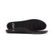 FORM Premium Insoles Ultra-Thin for Comfort & Maximum Pain Relief  Ideal for Dress Shoes & Boots Men's 12 - 12.5 Black