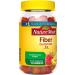 Nature Made Fiber 6g Gummies - 90 Count for Digestive Health Support - Buy Online on GoSupps.com