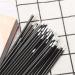 UTENEW 100 Pack Disposable Eyeliner Brushes Applicators Wands Cosmetic/Makeup Eyes Fine Tips Tool - Buy Online on GoSupps.com