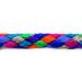 Adjustable Dog Linen for Large Dogs up to 80kg | 2.40m - 5m | Durable & Stylish Exercise Line in 7 Pastel Colors - Buy Online on GoSupps.com