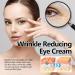 Instant Iift Plus Dark Circles Wrinkle Reducing Eye Cream Under Eye Bags And Wrinkles Instant Eye Lift. Instantly Removes Bags Firming And Fading Fine Lines Moisturizing Skin Hydrating Eye Cream (1) - Buy Online on GoSupps.com