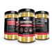 Pure Berberine Capsules (730 Count) - Lab Verified, Original Ingredients, No Fillers - 1 Pack - Buy Online on GoSupps.com
