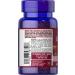 Lycopene 20mg for Prostate & Heart Health - 60ct Puritan's Pride - Buy Online on GoSupps.com