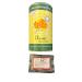 Tellofix Classic clear broth (900g) purely plant-based vegan lactose-free and 50g Wendler's herbal salt