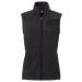 VAUDE Women's Rosemoor Fleece Vest Jacket 44 Black