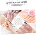 HAPINARY 1 Nail Decoration Birthday Nails Decoration Stickers for Nails Nail Art Stickers Nail Stickers for Nail Art Metallic Ornaments Nail Art Studs Nails Stickers Nail Decals Alloy - Buy Online on GoSupps.com