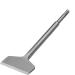 Firecore FS18310 SDS Plus 3x10 Tile Removal Chisel - 1Pcs | Wide Cranked Angled Design - Buy Online on GoSupps.com