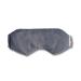 Lava Eye Mask | Lava Sand Weighted Heating & Cooling Pad | Strapless Eye Relief | Microwavable Washable & Odorless | Made by Lavayoo