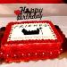 Customize Your Cake with Personalized Edible Image Logo or Photo | 1/4 Sheet (10.5 x 8) Icing Sheet Topper - Buy Online on GoSupps.com