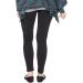 Motherhood Maternity Women's XS Black Secret Fit Belly Leggings | Full Length Essential Stretch - Buy Online on GoSupps.com