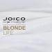 Blonde Life Brightening Masque - Instant Hydration for Blonde Hair | Chlorine Neutralizing & Hair Detox | Softness & Smoothness | Sulfate-Free with Monoi & Tamanu Oil | 5.1oz (Pack of 2) - Buy Online on GoSupps.com