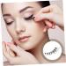 FOMIYES 5 Pairs False Lashes Fake Eyelashes Eyelash Strips Lashes Strip Bulk Lash Strips Eye Lash Extension Eyelashes Natural Look Makeup Supplies Extend End of Eye Artificial Fiber - Buy Online on GoSupps.com