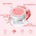 VEYES INC Cream Lash Remover for Lash Extensions - Low Irritation Eyelash Glue Remover | Professional Salon Supplies | 10g - Peach - Buy Online on GoSupps.com