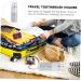 Shop Tovinanna 5-Piece Party Toothbrush Box Set - Organizer Holder Case & Travel Cup for Ultimate Hygiene | International Shipping Available - Buy Online on GoSupps.com