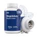 Magnesium Bisglycinate 2.000mg | MAX Absorption, No Laxative Effects | Repairing Sleep & Energy, Reduced Anxiety, Bone & Muscle Support, Concentration