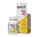 MediNatura T-Relief ReBoost Cold & Flu Tablets Zinc +10 60 Tablets