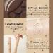 NewBang Freckle Pen 2pcs Freckle Stamp Makeup Natural Lifelike Freckles Original Get the Most Effortless Sun-kissed Fake Freckles Dot Spot in One Press Waterproof Long Lasting Quick Dry Natural coffee - Buy Online on GoSupps.com