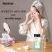 Jojoba Oil Micellar Cleansing Water for Makeup Removal - 100ml | International Shipping Available - Buy Online on GoSupps.com