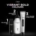 L'Or al Paris Permanent Hair Colour Long-Lasting Shine and Intense Colour For up to 8 Weeks Preference Vivids (Colorista) Electric Mango 7.46 x1 pack 7.46 ELECT MANGO ENG - Buy Online on GoSupps.com