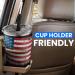 Frostbuddy 8oz Kids Tumbler: Spill-Proof Lid, Silicone Straw | Insulated Stainless Steel Cup for Toddlers - Beach Theme - Buy Online on GoSupps.com