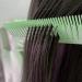 3PCs Antistatic Hair Ridge Tail Comb Set - Professional Hairdressing Tool for Men & Women - Ideal for Melting & Dyeing - 3 Sizes Available - Buy Online on GoSupps.com