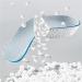 Brandone Insoles | Height Increase Orthopedic Highpads 1.0 | Arch Support & Comfort - Gery 3 Size - Buy Online on GoSupps.com