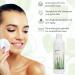 Benessence Organic Aloe Vera Gel 99.8% - Moisturizing & Soothing - 250ml - International Shipping Available - Buy Online on GoSupps.com