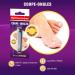 MERCUROCHROME - Nail Clippers - Hand & Foot - Nail Cutting & File - Buy Online on GoSupps.com