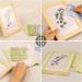 3600 Self-Adhesive Mirrors Mosaic Tiles Sticker for Crafts - Gold Square Glass Tiles Decoration - Buy Online on GoSupps.com