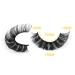Buy Wiwoseo Russian False Eyelashes - 16MM D Curl Wispy 3D Effect - 10 Pairs Faux Mink - Buy Online on GoSupps.com