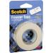 Scotch Freezer Tape 0.75 in x 1000 in 1 Roll/Pack (178) - Buy Online on GoSupps.com